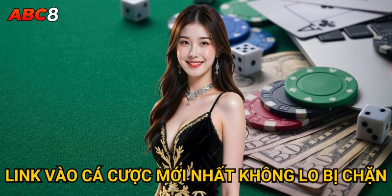 Trang chủ 36 Link vào cá cược mới nhất không lo bị chặn
